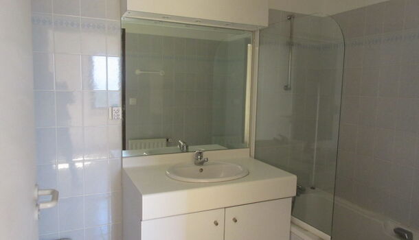 Appartement 2 pièces  à louer Rodez 12000