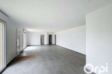 Maison 4 pièces 204350 €