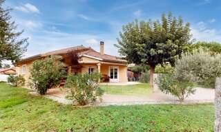 Maison 4 Pièces 177 m² à vendre à Sainte-Euphémie (01600)