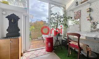 Maison 5 Pièces 121 m² à vendre à Vichy (03200)