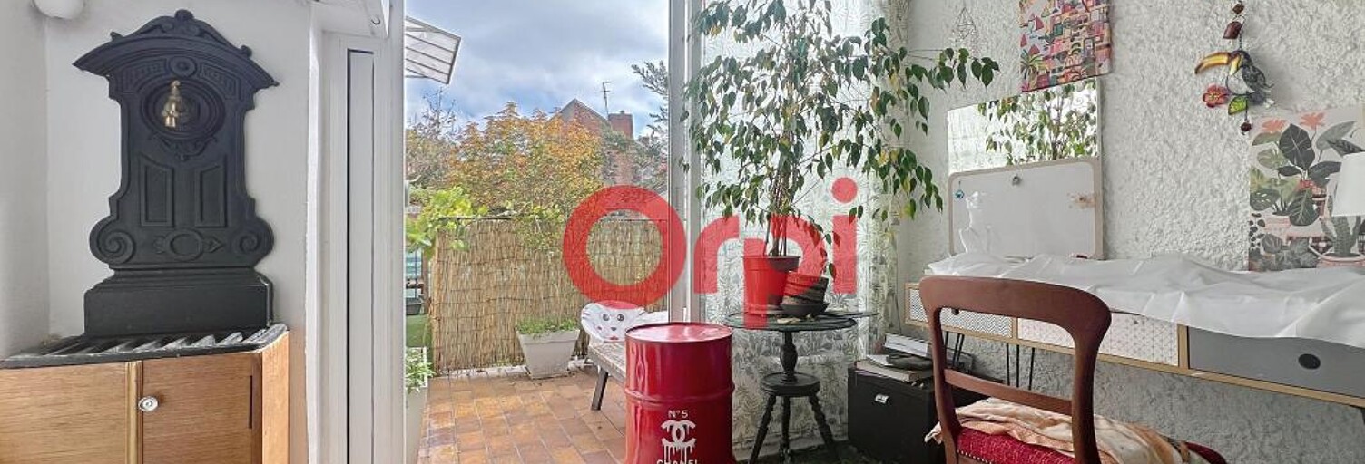 Maison 5 Pièces 121 m² à vendre à Vichy (03200)