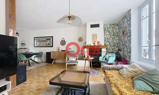 Maison 5 Pièces 121 m² à vendre à Vichy (03200)