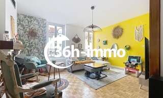 Maison 5 Pièces 121 m² à vendre à Vichy (03200)