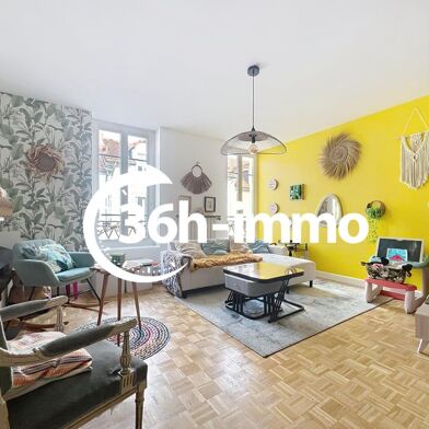 Maison 5 pièces 228000 €
