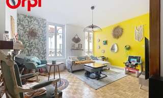Maison 5 Pièces 121 m² à vendre à Vichy (03200)