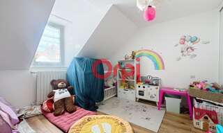 Maison 5 Pièces 121 m² à vendre à Vichy (03200)