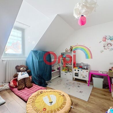 Maison 5 pièces 285000 €