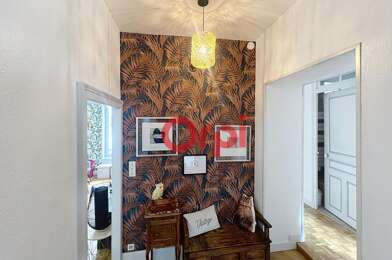 Maison 5 pièces 273500 €