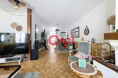 Maison 5 pièces 273500 €
