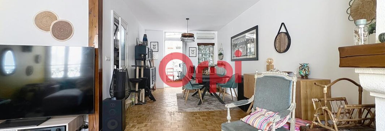 Maison 5 Pièces 121 m² à vendre à Vichy (03200)