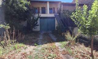 Maison 150 m² en viager Montagnac-Montpezat (04500)