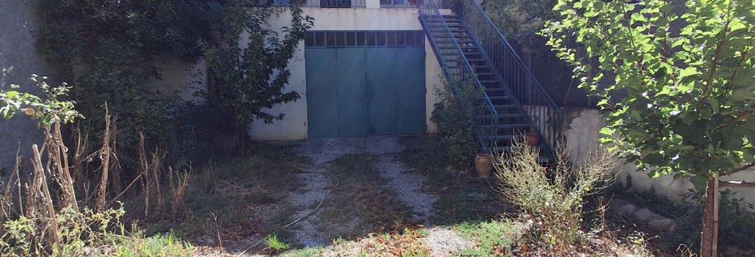 Maison 150 m² en viager Montagnac-Montpezat (04500)