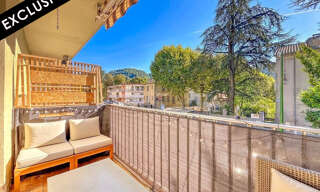 Appartement 2 Pièces 41 m² à vendre à Vals-les-Bains (07600)