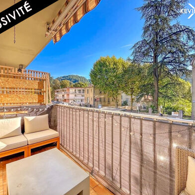 Appartement 2 pièces 115000 €