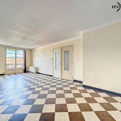 Appartement 4 pièces 110000 €