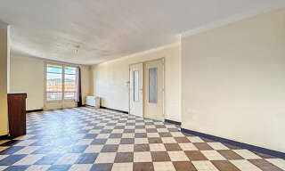 Appartement 4 Pièces 80 m² à vendre à Aubenas (07200)