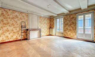 Appartement 2 Pièces 43 m² à vendre à Aubenas (07200)