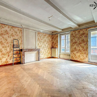 Appartement 2 pièces 70000 €