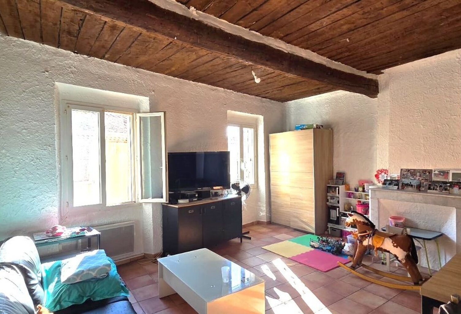 Appartement T3 investissement locatif — photo 1