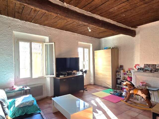 Appartement T3 investissement locatif — photo du bien