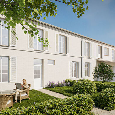 Maison 3 pièces 299000 €