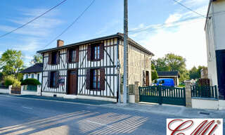 Maison 6 Pièces 144 m² à vendre à Saint-Remy-en-Bouzemont-Saint-Genest-et-Isson (51290)