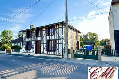 Maison 6 pièces 139000 €