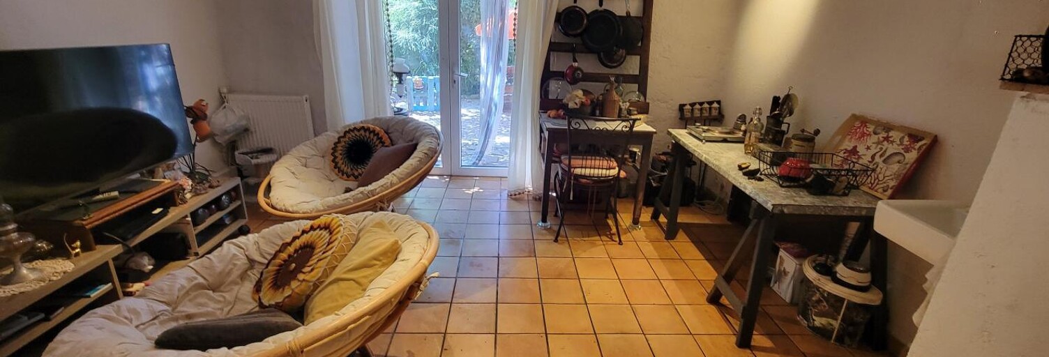 Maison 2 Pièces 62 m² à vendre à Laragne-Montéglin (05300)