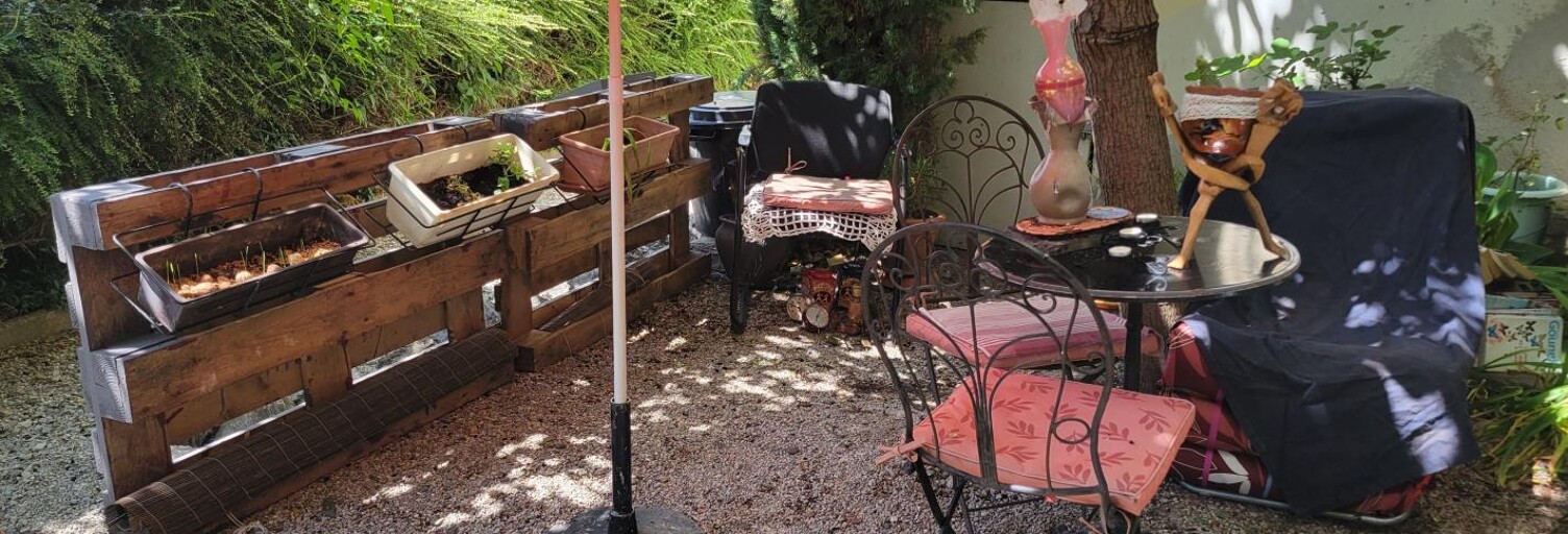 Maison 2 Pièces 62 m² à vendre à Laragne-Montéglin (05300)