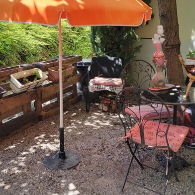 Maison 2 pièces 90000 €