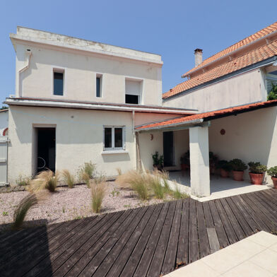 Maison 5 pièces 425000 €