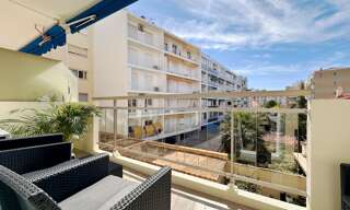 Appartement 2 Pièces 32 m² à vendre à Cannes (06400)