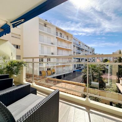 Appartement 2 pièces 384000 €