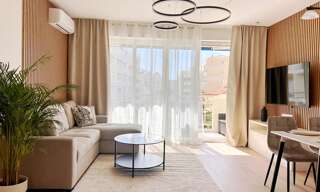 Appartement 2 Pièces 32 m² à vendre à Cannes (06400)