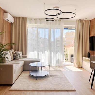 Appartement 2 pièces 384000 €