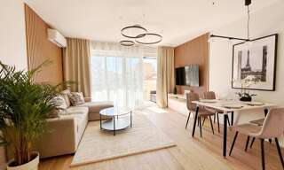 Appartement 2 Pièces 32 m² à vendre à Cannes (06400)