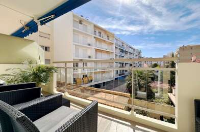 Appartement 2 pièces 384000 €
