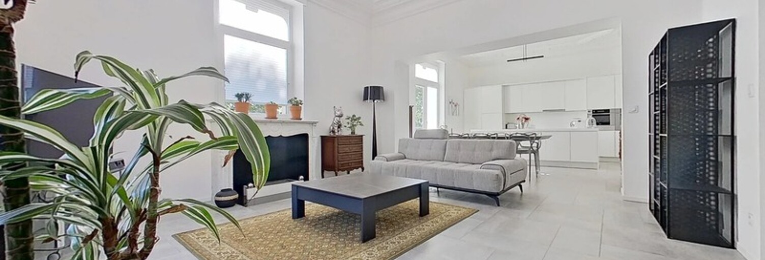 Maison 15 Pièces 500 m² à vendre à Longwy (54400)