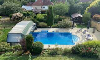 Maison 15 Pièces 500 m² à vendre à Longwy (54400)