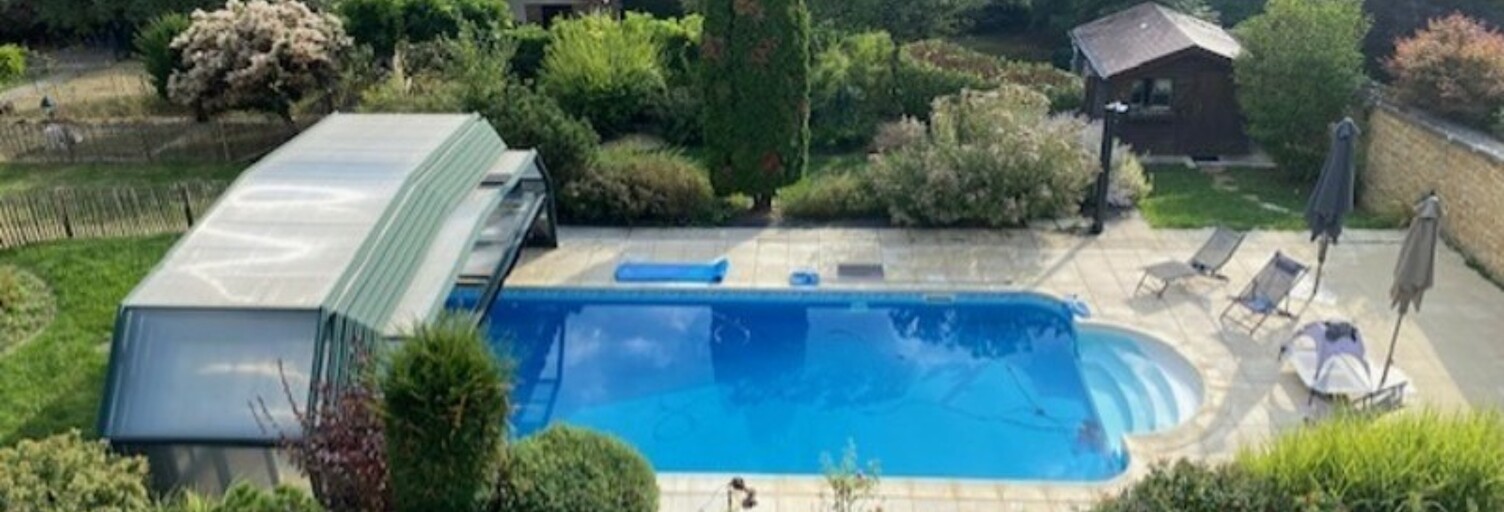 Maison 15 Pièces 500 m² à vendre à Longwy (54400)