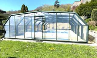 Maison 15 Pièces 500 m² à vendre à Longwy (54400)