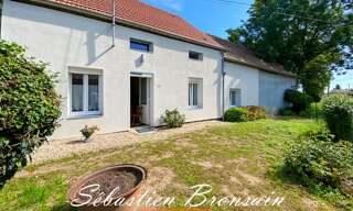 Maison 4 Pièces 100 m² à vendre à Bousselange (21250)