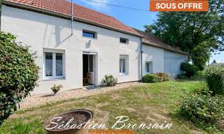 Maison 4 Pièces 100 m² à vendre à Bousselange (21250)