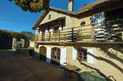 Maison 5 pièces 192000 €