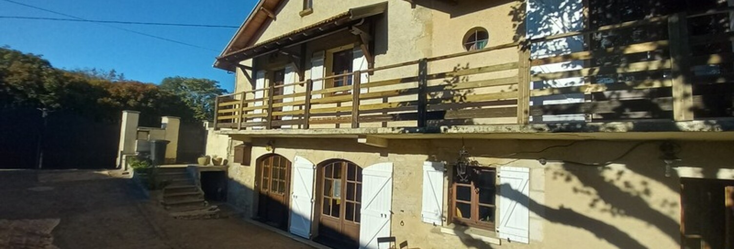 Maison 5 Pièces 132 m² à vendre à Figeac (46100)