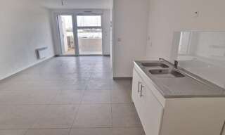 Appartement 2 Pièces 40 m² à vendre à Fos-sur-Mer (13270)