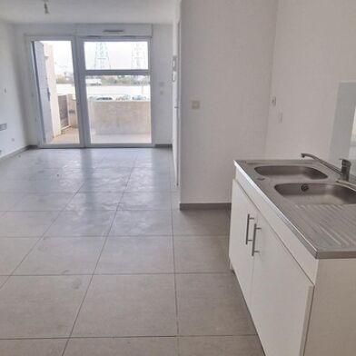 Appartement 2 pièces 149900 €