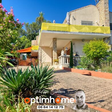 Maison 7 pièces 447000 €