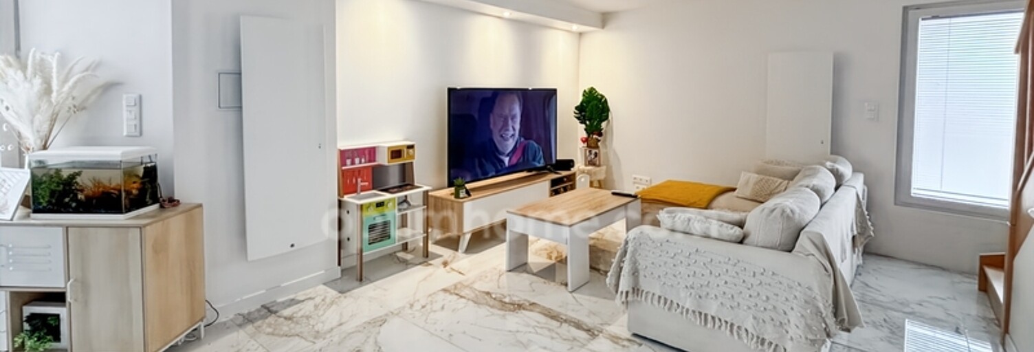 Maison 3 Pièces 65 m² à vendre à Vertaizon (63910)