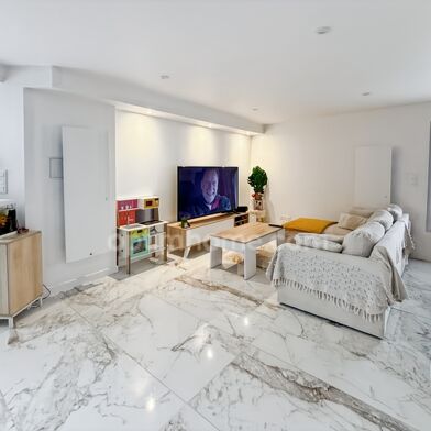 Maison 3 pièces 177000 €